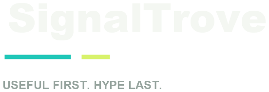 SignalTrove