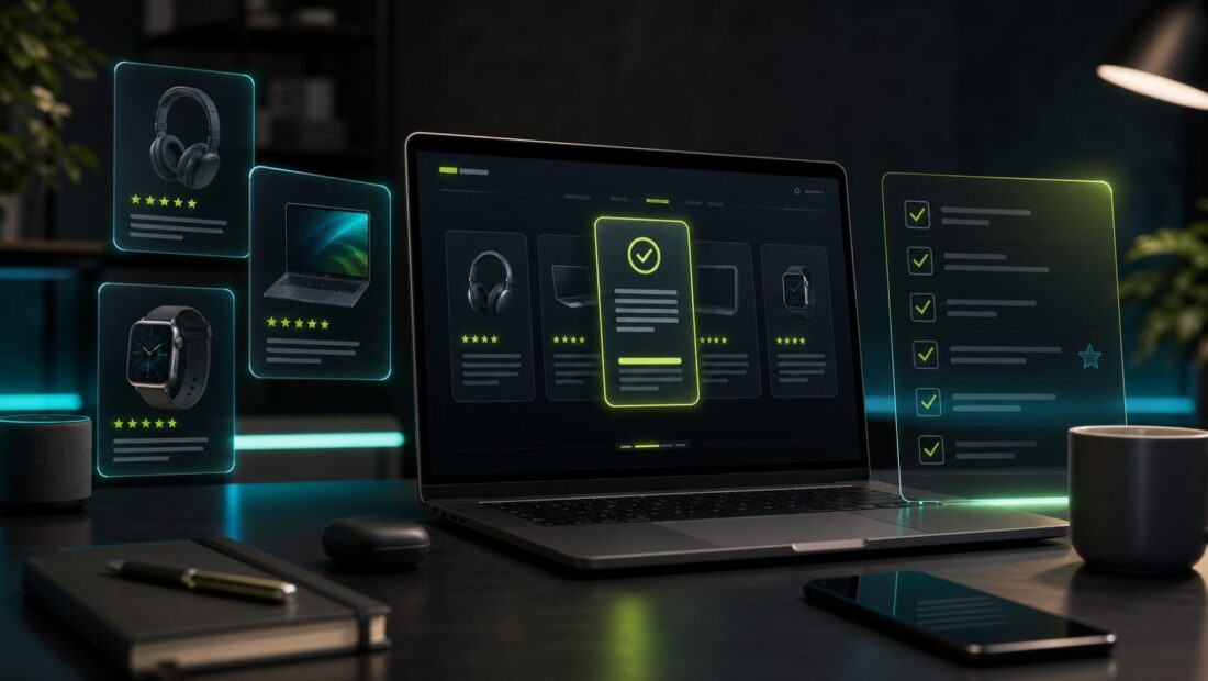 How to spot overhyped tech products with a practical buyer checklist