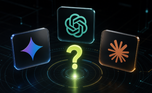 ChatGPT vs Gemini vs Claude AI assistant comparison