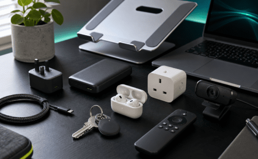 Compact USB-C Charger