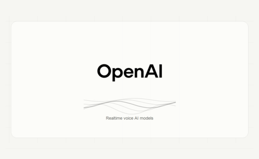 OpenAI GPT-Realtime-2 realtime voice AI models